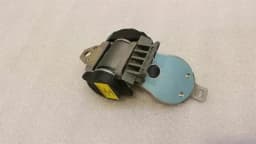 MERCEDES-BENZ Mercedes SL R230 right rear seat belt A2308600486 seat belt rear belt — thumbnail 1