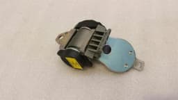 MERCEDES-BENZ Mercedes SL R230 right rear seat belt A2308600486 seat belt rear belt — thumbnail 4