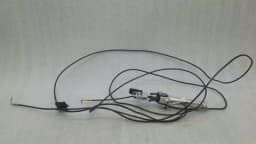 MERCEDES-BENZ Mercedes SL R230 Hydraulic Cylinder A2308001872 Roll Bar Cylinder Top — thumbnail 3