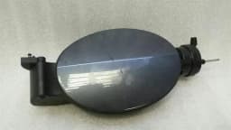 MERCEDES-BENZ Mercedes SL R230 fuel filler cap A2306390042 fuel filler flap — thumbnail 1