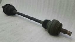 MERCEDES-BENZ Mercedes R230 drive shaft rear right A2303507410 rear right drive shaft — thumbnail 5