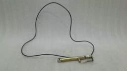 MERCEDES-BENZ MERCEDES SL R230 Hydraulic Cylinder Assist A2308001572 Hydraulikzylin — thumbnail 1