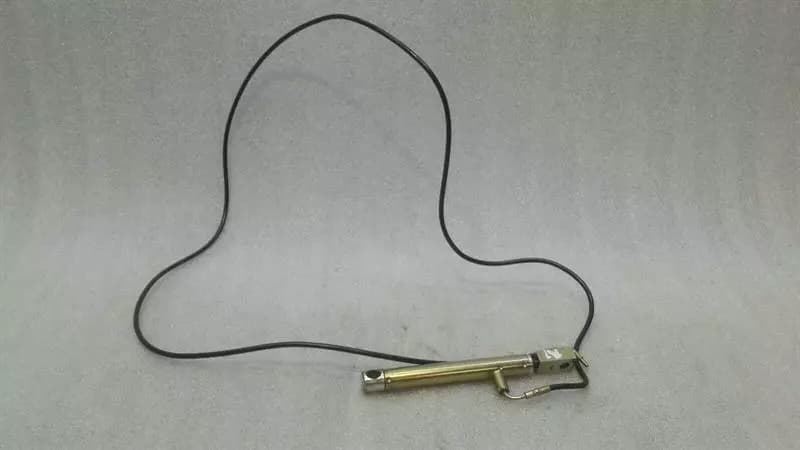 MERCEDES SL R230 Hydraulic Cylinder Assist A2308001572 Hydraulikzylin