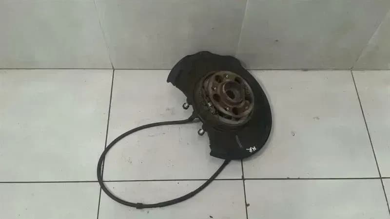 Mercedes SL R230 Right Rear Hub A2303508608 Wheel Bearing Housing Rear Right HR RRH