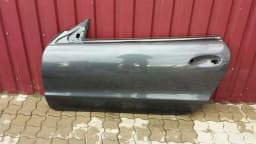 MERCEDES-BENZ Mercedes SL R230 Left Front Door A2307200505 Door Front Left 2009 — thumbnail 1