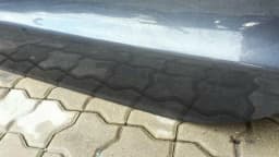 MERCEDES-BENZ Mercedes SL R230 Left Front Door A2307200505 Door Front Left 2009 — thumbnail 6