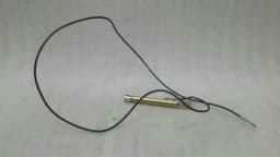 MERCEDES-BENZ MERCEDES SL R230 Hydraulic Cylinder Assist A2308001572 Hydraulikzylin — thumbnail 2
