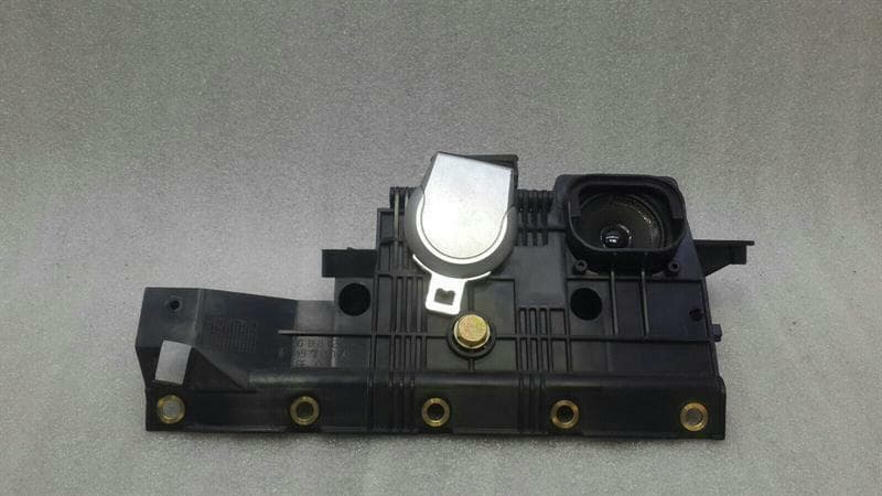 MERCEDES-BENZ Mercedes SL R230 rear seat belt A2308600286 seat belt rear RE complete