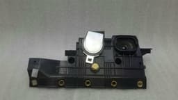 MERCEDES-BENZ Mercedes SL R230 rear seat belt A2308600286 seat belt rear RE complete — thumbnail 5