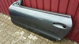 MERCEDES-BENZ Mercedes SL R230 Left Front Door A2307200505 Door Front Left 2009 — thumbnail 5