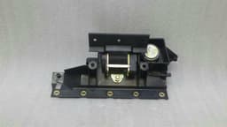 MERCEDES-BENZ Mercedes SL R230 rear seat belt A2308600186 seat belt rear Li complete — thumbnail 4