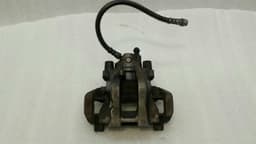 MERCEDES-BENZ Mercedes SL R230 Left Rear Calliper A2214230481 Brake Caliper Rear Left — thumbnail 7