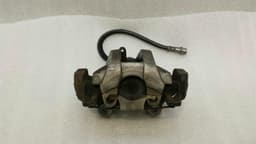 MERCEDES-BENZ Mercedes SL R230 Left Rear Calliper A2214230481 Brake Caliper Rear Left — thumbnail 6