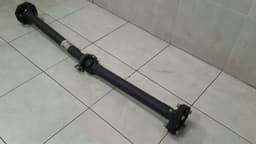 MERCEDES-BENZ Mercedes SL R230 Propshaft A2304103406 Propshaft SL500 — thumbnail 8