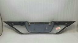 MERCEDES-BENZ Mercedes SL R230 license plate trough trim A2307500137 number plate holder USA — thumbnail 3