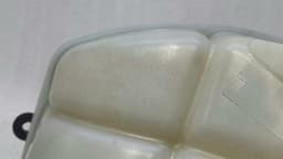 MERCEDES-BENZ Mercedes SL R230 Expansion Tank A2305000249 Balancing Tank Cooling Water SL500 — thumbnail 10