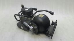 MERCEDES-BENZ Mercedes SL R230 rear ABC valve A2213201058 hydraulic valve ABC rear W221 W216 — thumbnail 3