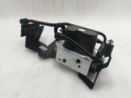MERCEDES-BENZ Mercedes SL R230 rear ABC valve A2213201058 hydraulic valve ABC rear W221 W216 — thumbnail 8