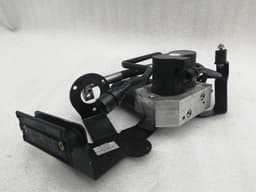 MERCEDES-BENZ Mercedes SL R230 rear ABC valve A2213201058 hydraulic valve ABC rear W221 W216 — thumbnail 6