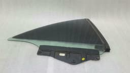 MERCEDES-BENZ Mercedes SL R230 right rear 1/4 glass A2306700210 door window 1/4 rear right RRH — thumbnail 4