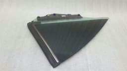 MERCEDES-BENZ Mercedes SL R230 right rear 1/4 glass A2306700210 door window 1/4 rear right RRH — thumbnail 2