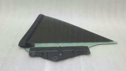 MERCEDES-BENZ Mercedes SL R230 right rear 1/4 glass A2306700210 door window 1/4 rear right RRH — thumbnail 6