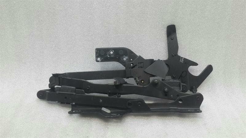MERCEDES-BENZ Mercedes SL R230 right boot hinge A2307501051 tailgate hinge right Vario