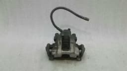 MERCEDES-BENZ Mercedes SL R230 W221 Left Rear Caliper A2214230281 Brake Caliper Rear Left — thumbnail 1