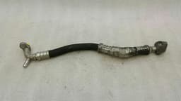 MERCEDES-BENZ Mercedes SL R230 A/C pipe A2308304015 air conditioning line air conditioning M273 — thumbnail 3