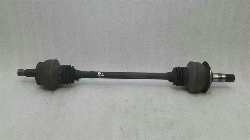 Mercedes R230 Left Rear Drive Shaft A2303507410 Drive Shaft Rear Left