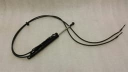 MERCEDES-BENZ Mercedes SL R230 Right Hydraulic Cylinder A2308900269 Hydraulic Cylinder Right — thumbnail 3