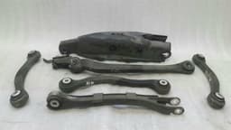 MERCEDES-BENZ Mercedes SL R230 right rear wishbone A2303503606 rear right wishbone set — thumbnail 4