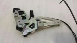 MERCEDES-BENZ Mercedes SL R230 right boot hinge A2307901471 tailgate hinge right — thumbnail 3