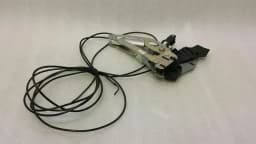 MERCEDES-BENZ Mercedes SL R230 right boot hinge A2307901471 tailgate hinge right — thumbnail 1