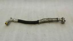 MERCEDES-BENZ Mercedes SL R230 A/C pipe A2308304015 air conditioning line air conditioning M273 — thumbnail 4