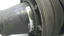 MERCEDES-BENZ Mercedes R230 Shock Absorber RLH A2303204538 Shock Absorber Rear Left ABC 05-08 — thumbnail 4