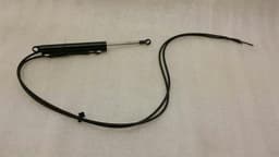MERCEDES-BENZ Mercedes SL R230 Right Hydraulic Cylinder A2308900269 Hydraulic Cylinder Right — thumbnail 2