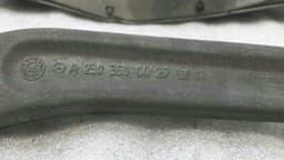 MERCEDES-BENZ Mercedes SL R230 right rear wishbone A2303503606 rear right wishbone set — thumbnail 3
