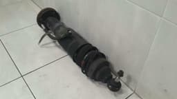 MERCEDES-BENZ Mercedes SL R230 shock absorber front A2303204338 shock absorber front ABC LI — thumbnail 7