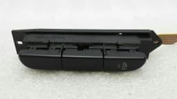MERCEDES-BENZ Mercedes SL R230 ESP switch A2308200910 ESP switch — thumbnail 8