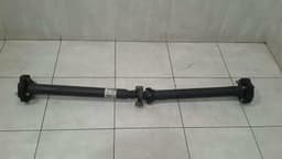 MERCEDES-BENZ Mercedes SL R230 Propshaft A2304103406 Propshaft SL500 — thumbnail 5