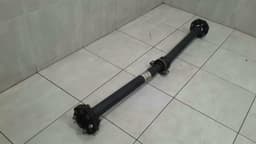 MERCEDES-BENZ Mercedes SL R230 Propshaft A2304103406 Propshaft SL500 — thumbnail 6