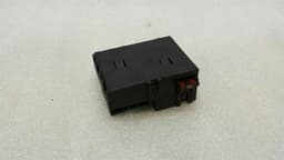 MERCEDES-BENZ Mercedes SL R230 rear fuse box A2305450101 fuse box rear — thumbnail 6