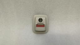 MERCEDES-BENZ Mercedes SL R230 belt buckle A2308600096 belt buckle — thumbnail 4