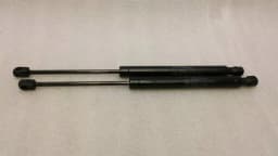 MERCEDES-BENZ Mercedes SL R230 Boot Lid Strut A2309800264 Gas Spring Tailgate Set Pair — thumbnail 1