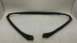 MERCEDES-BENZ Mercedes SL R230 windshield seal A2307200078 sealing frame windshield — thumbnail 2