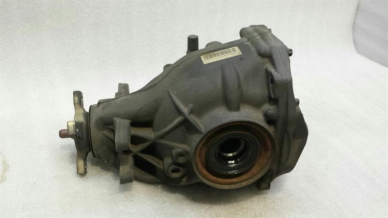 Mercedes SL R230 Rear Diff A2193502014 Differential Rear RATIO 2.65