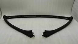 MERCEDES-BENZ Mercedes SL R230 windshield seal A2307200078 sealing frame windshield — thumbnail 4