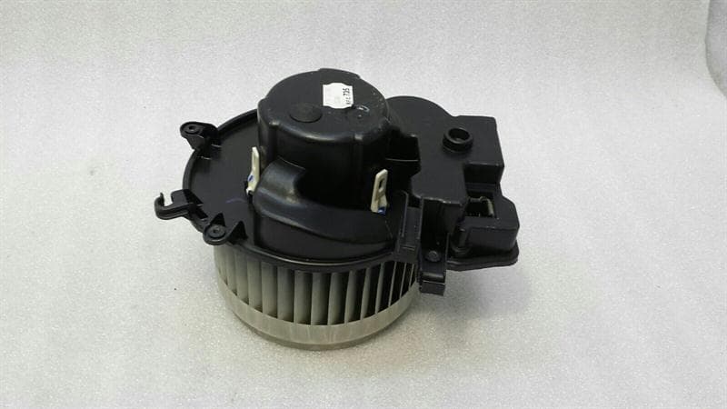 MERCEDES-BENZ Mercedes SL R230 Heater Blower A2038202514 Engine Heater Blower