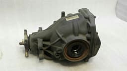 MERCEDES-BENZ Mercedes SL R230 Rear Diff A2193502014 Differential Rear RATIO 2.65 — thumbnail 7